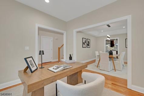 2 Maddie Court Woodbridge NJ 07067