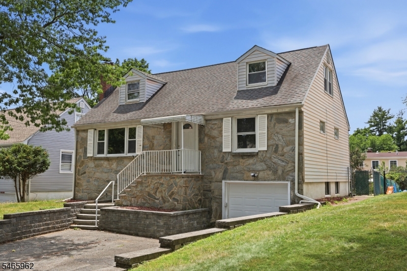 20 Sunnyside Road West Orange NJ 07052
