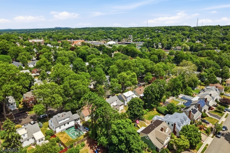 20 Sunnyside Road West Orange NJ 07052