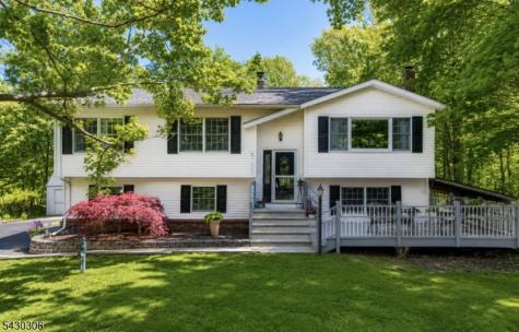 83 Brink Road Wantage NJ 07461