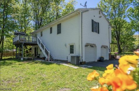 83 Brink Road Wantage NJ 07461