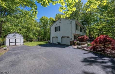 83 Brink Road Wantage NJ 07461