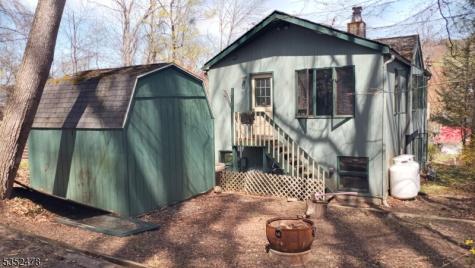83 Lakeside Drive Vernon NJ 07461