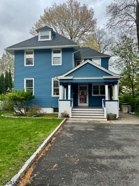 782 Valley Street City Of Orange NJ 07050