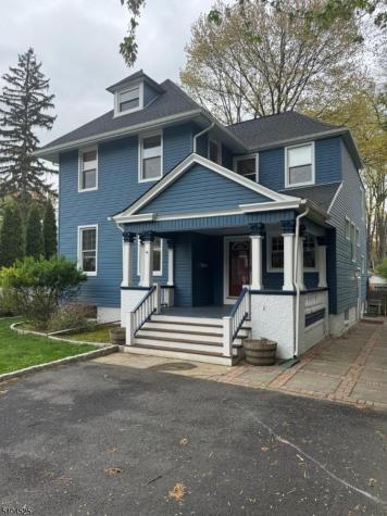 782 Valley Street City Of Orange NJ 07050
