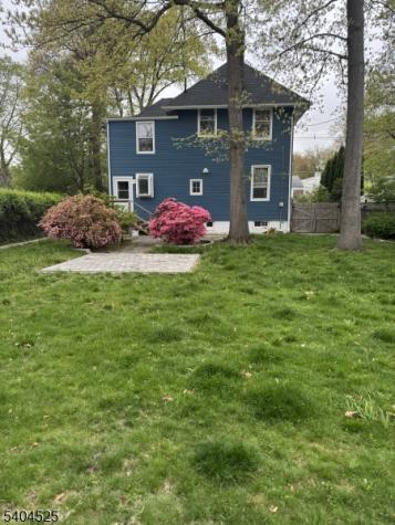 782 Valley Street City Of Orange NJ 07050