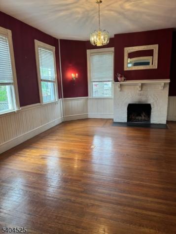 782 Valley Street City Of Orange NJ 07050