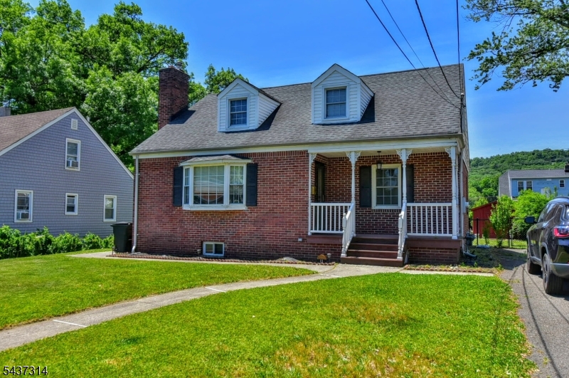11 Onyx Terrace North Haledon NJ 07508