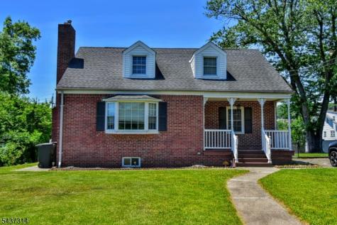 11 Onyx Terrace North Haledon NJ 07508