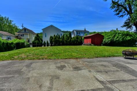 11 Onyx Terrace North Haledon NJ 07508