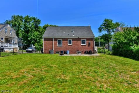 11 Onyx Terrace North Haledon NJ 07508