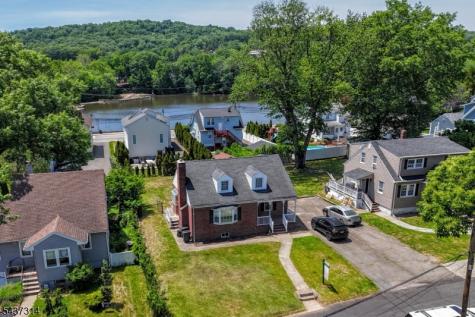 11 Onyx Terrace North Haledon NJ 07508