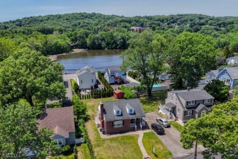 11 Onyx Terrace North Haledon NJ 07508