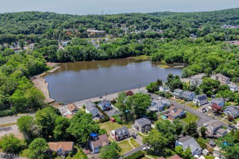 11 Onyx Terrace North Haledon NJ 07508