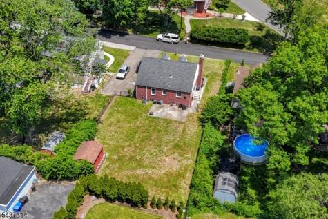 11 Onyx Terrace North Haledon NJ 07508