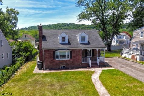 11 Onyx Terrace North Haledon NJ 07508