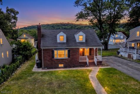 11 Onyx Terrace North Haledon NJ 07508