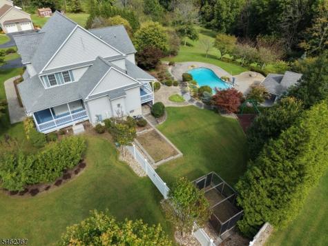 78 Mattison Road Frankford NJ 07826