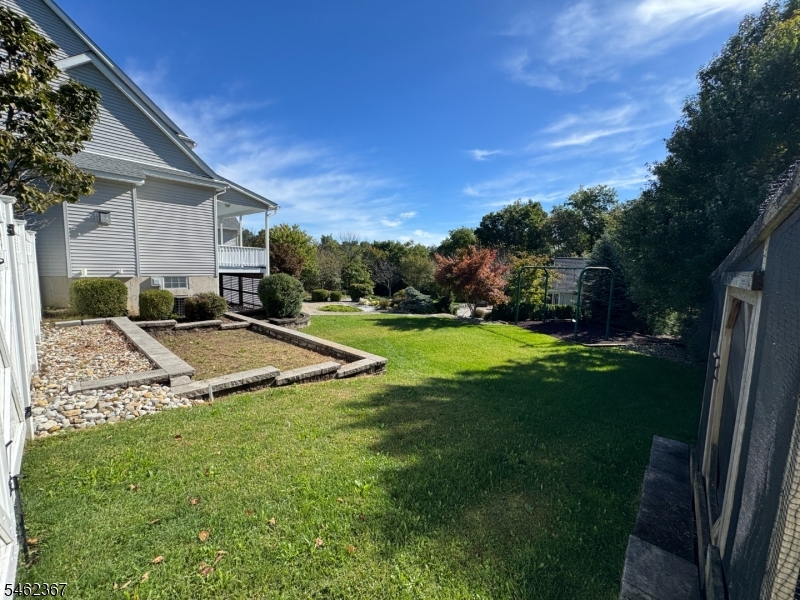 78 Mattison Road Frankford NJ 07826