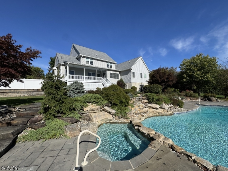 78 Mattison Road Frankford NJ 07826