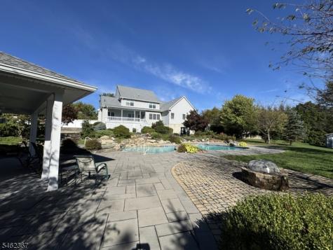 78 Mattison Road Frankford NJ 07826