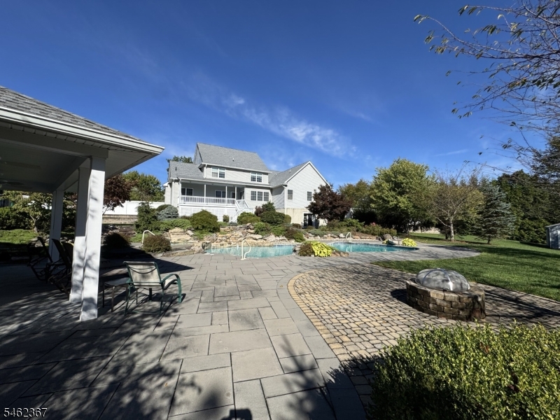 78 Mattison Road Frankford NJ 07826