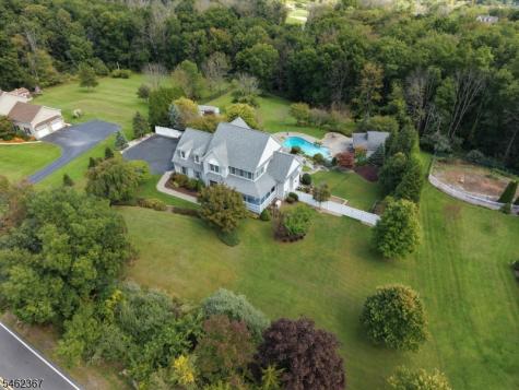 78 Mattison Road Frankford NJ 07826