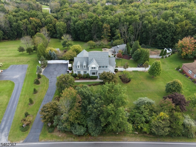 78 Mattison Road Frankford NJ 07826