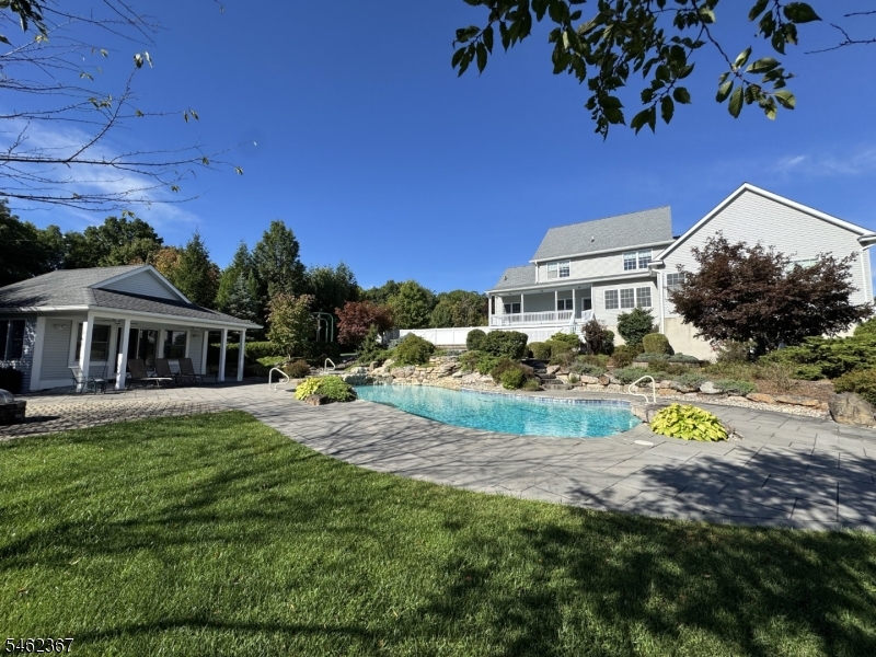 78 Mattison Road Frankford NJ 07826