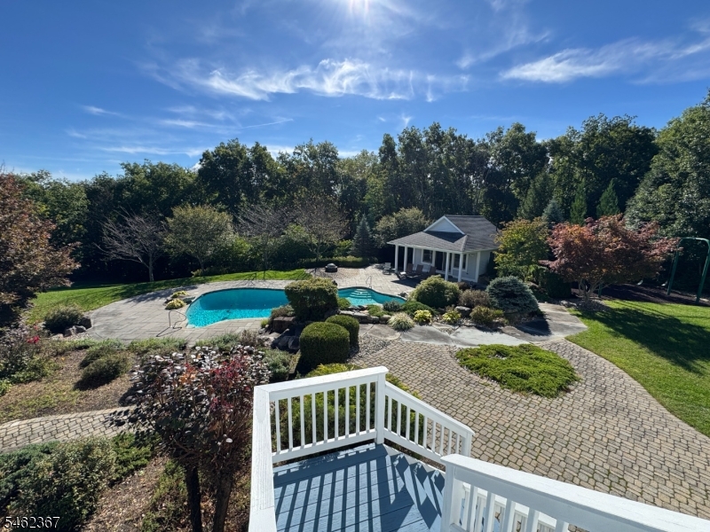 78 Mattison Road Frankford NJ 07826