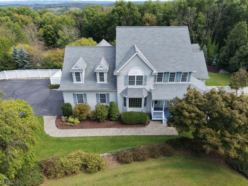 78 Mattison Road Frankford NJ 07826