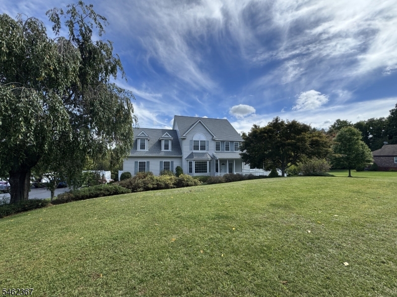 78 Mattison Road Frankford NJ 07826