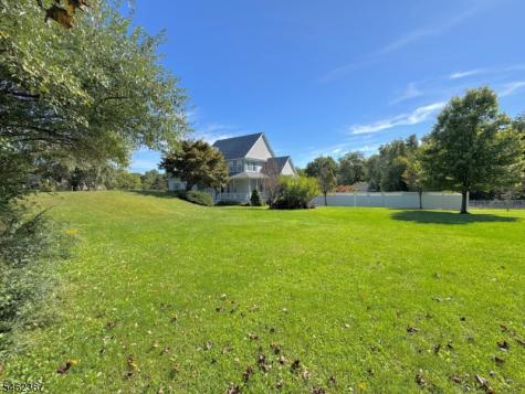 78 Mattison Road Frankford NJ 07826