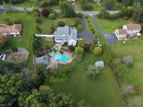 78 Mattison Road Frankford NJ 07826