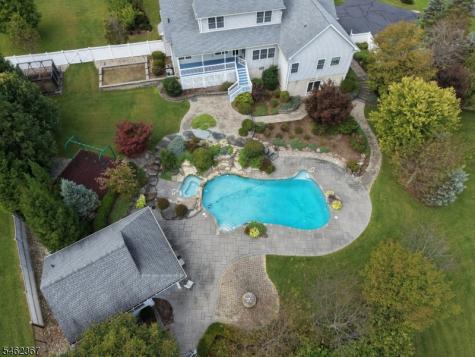 78 Mattison Road Frankford NJ 07826