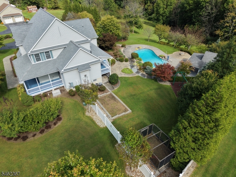 78 Mattison Road Frankford NJ 07826