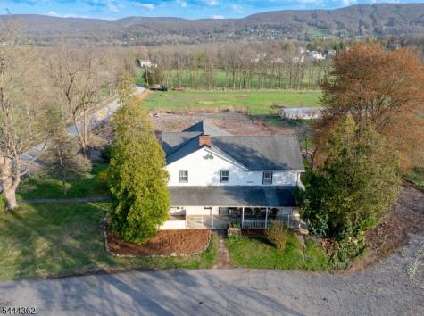134 Drew Road Vernon NJ 07461