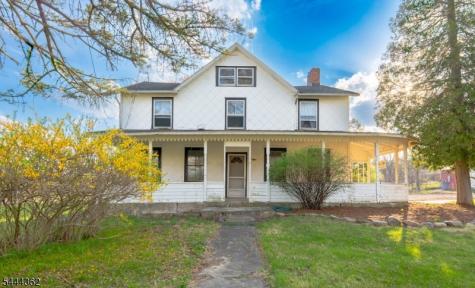 134 Drew Road Vernon NJ 07461