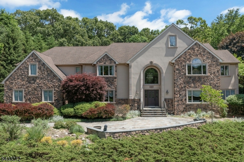 309 Skyridge Road Franklin Lakes NJ 07417