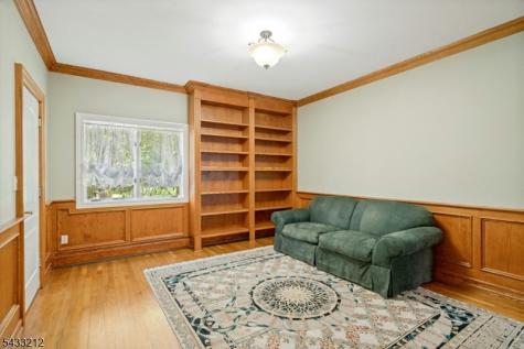309 Skyridge Road Franklin Lakes NJ 07417