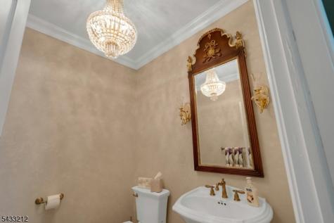309 Skyridge Road Franklin Lakes NJ 07417