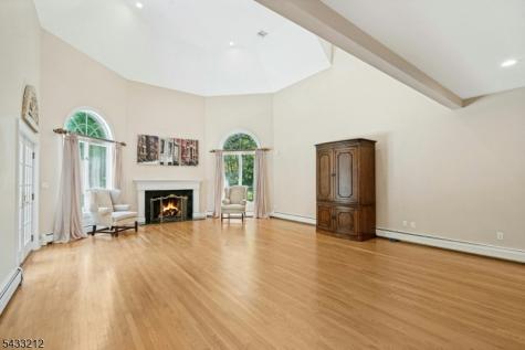 309 Skyridge Road Franklin Lakes NJ 07417