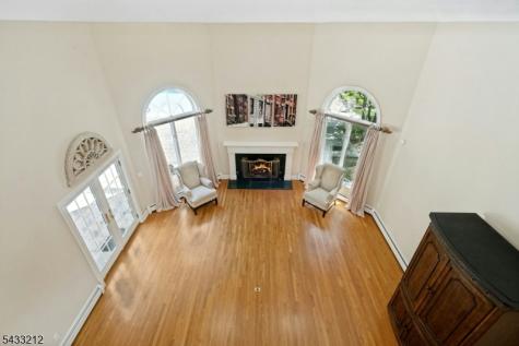 309 Skyridge Road Franklin Lakes NJ 07417