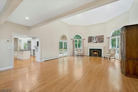 309 Skyridge Road Franklin Lakes NJ 07417