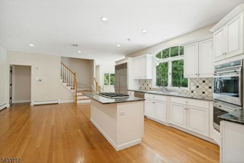 309 Skyridge Road Franklin Lakes NJ 07417
