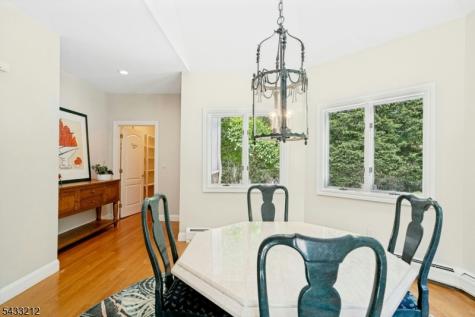 309 Skyridge Road Franklin Lakes NJ 07417