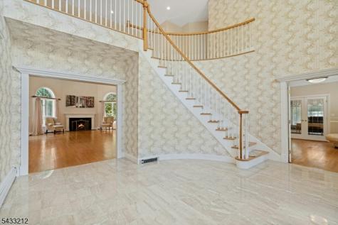 309 Skyridge Road Franklin Lakes NJ 07417