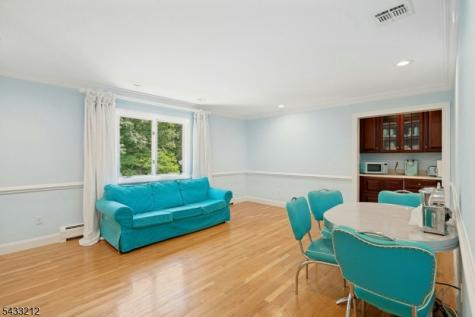 309 Skyridge Road Franklin Lakes NJ 07417