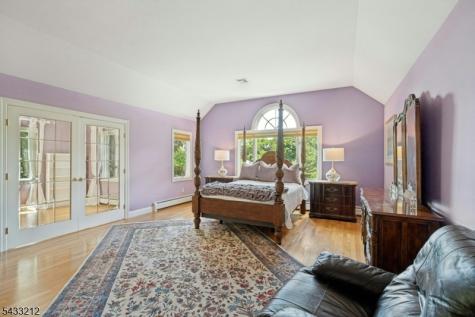 309 Skyridge Road Franklin Lakes NJ 07417