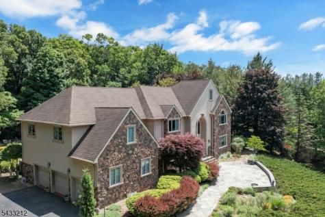 309 Skyridge Road Franklin Lakes NJ 07417
